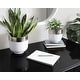 preview thumbnail 3 of 18, Kate and Laurel Miley Freestanding Planter Set - 2 Piece