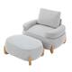 Option Silver Grey