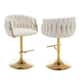 Option Cream / Gold