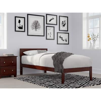 Boston Platform Bed