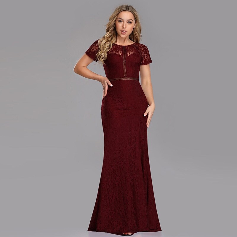 prom for women