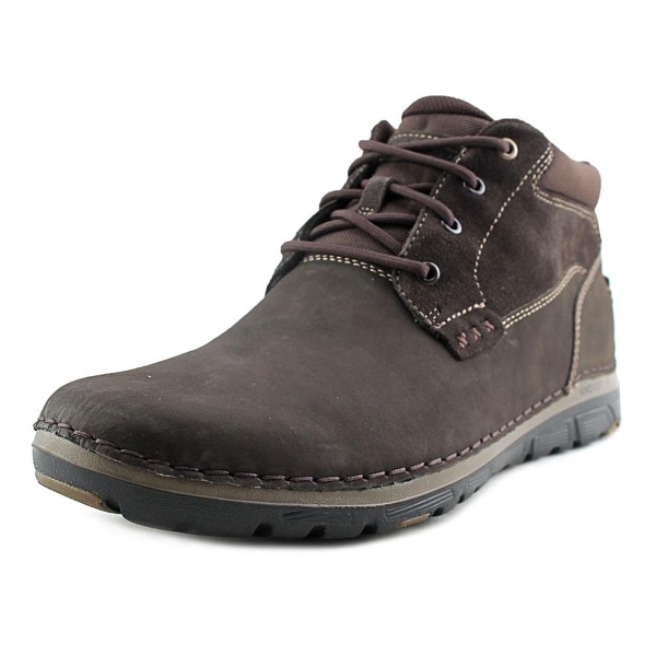 rockport lightweight