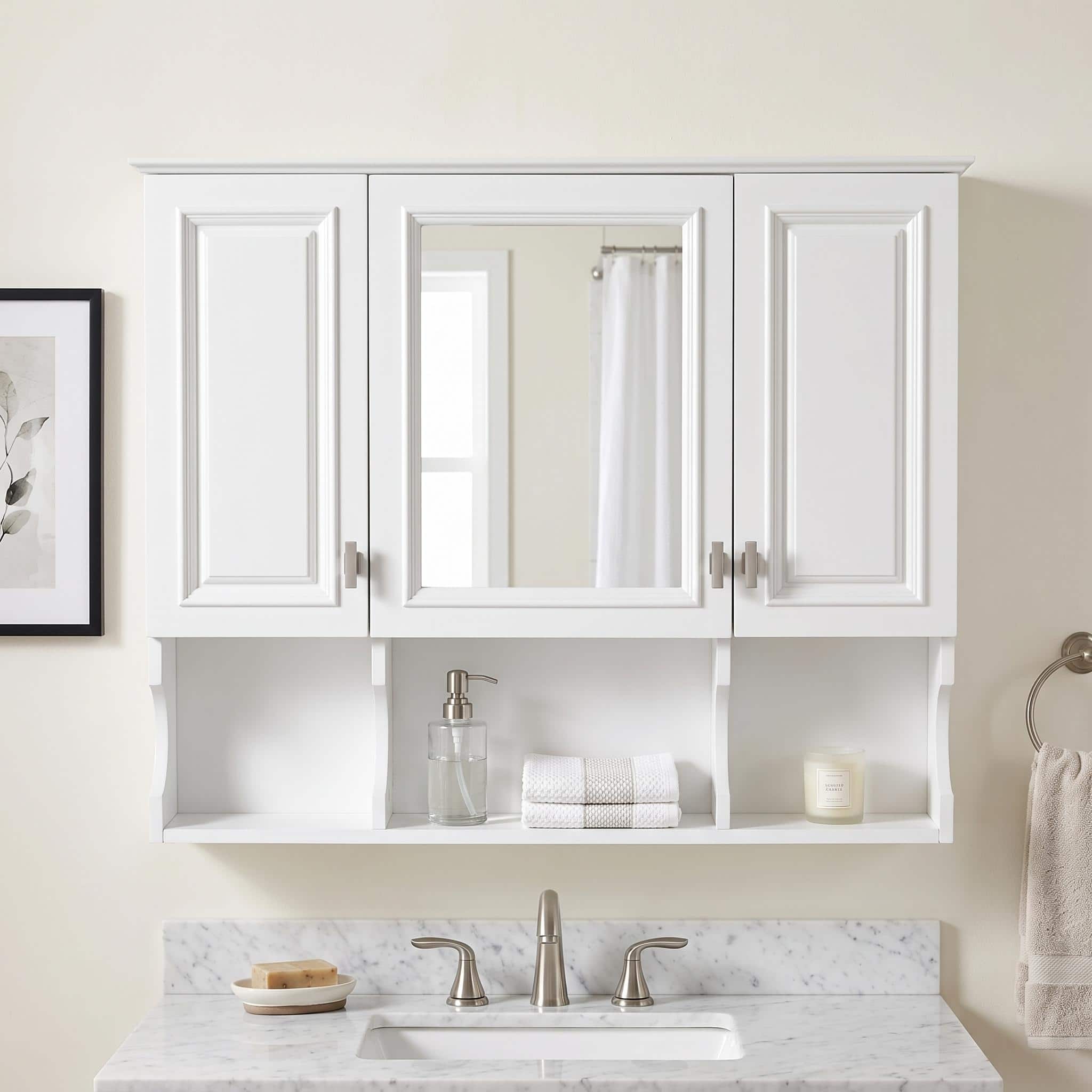 Option White