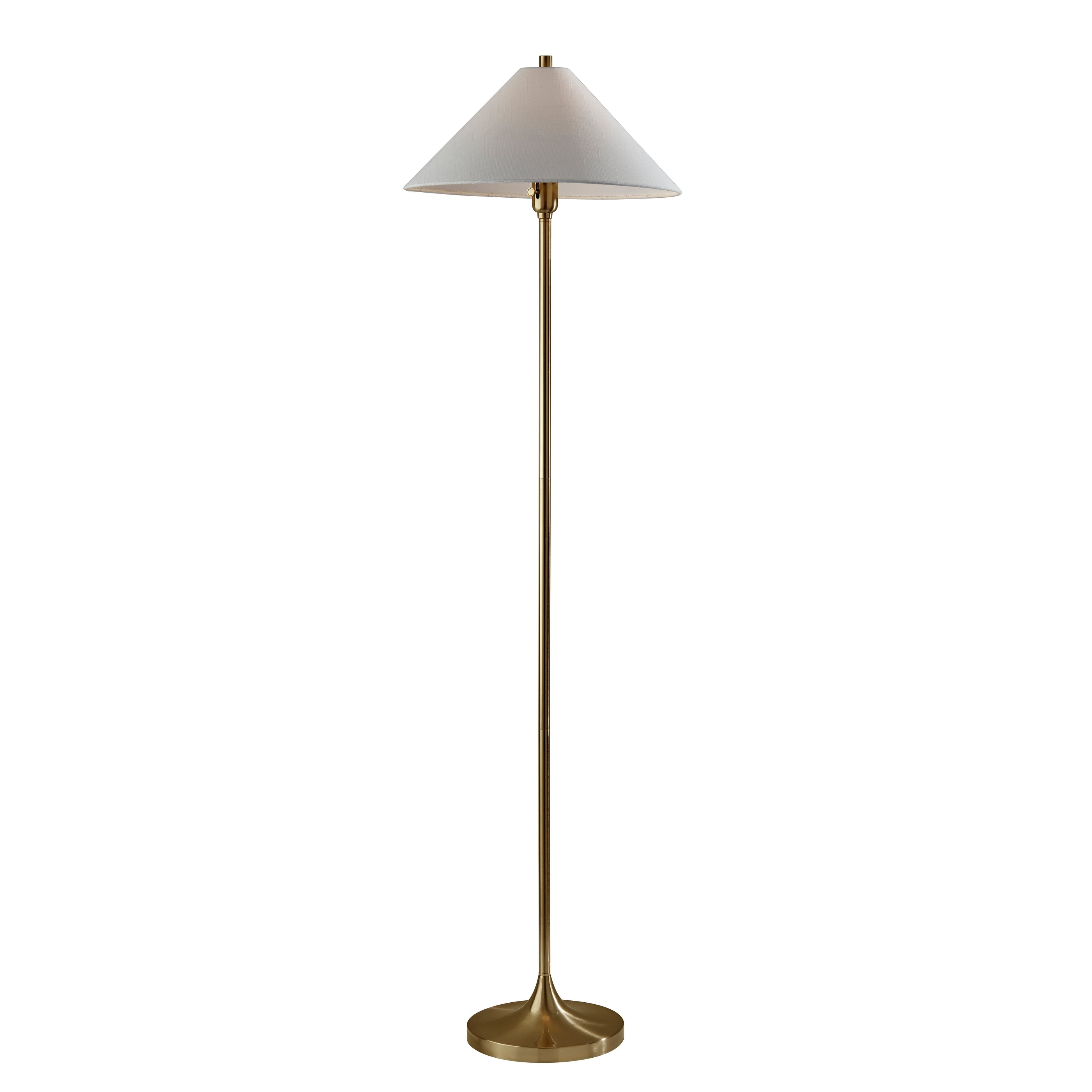 ADESSO Esme Floor Lamp