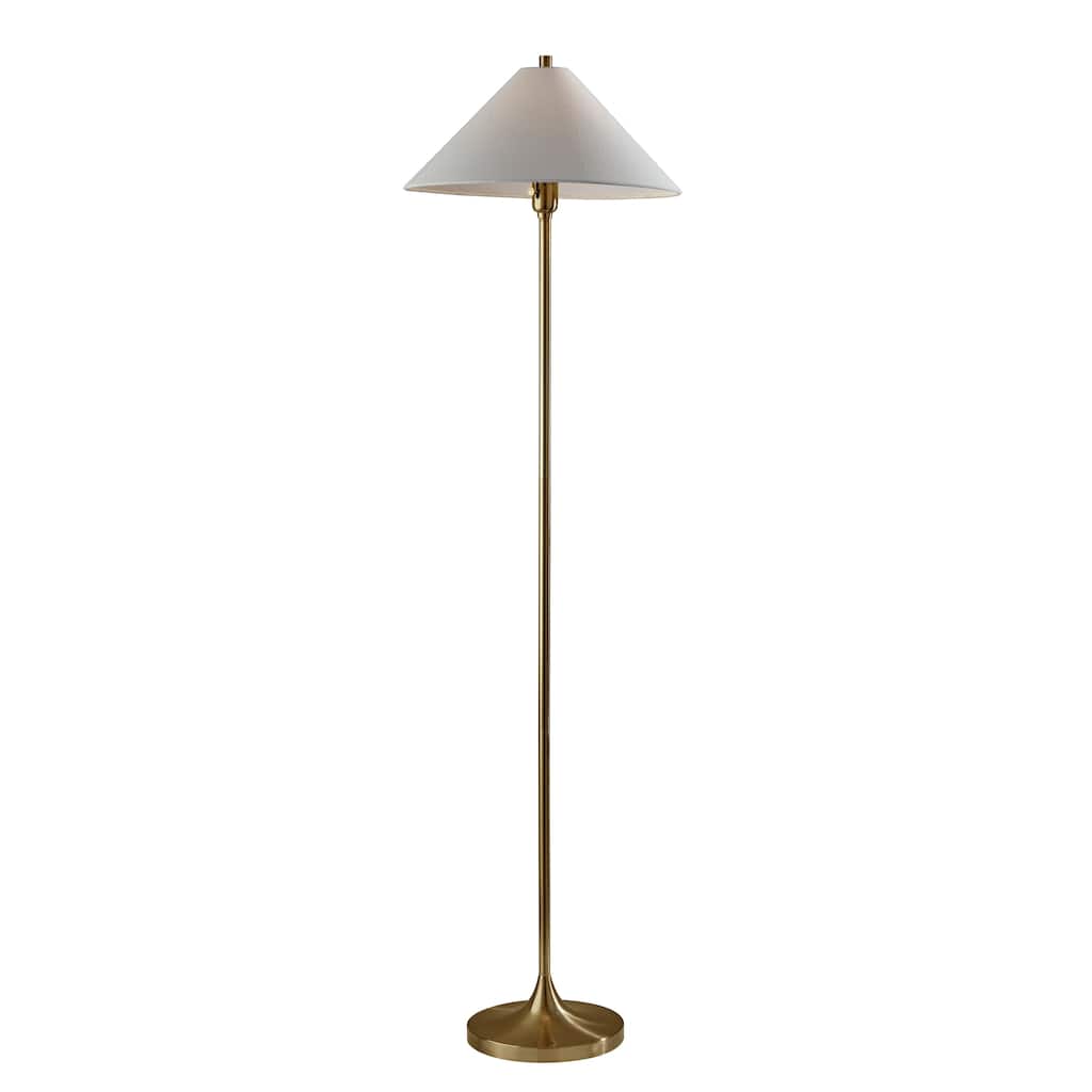 ADESSO Esme Floor Lamp
