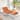 Outdoor Patio Rocking Chair Lounge with Ottoman Set for Backyard Porch