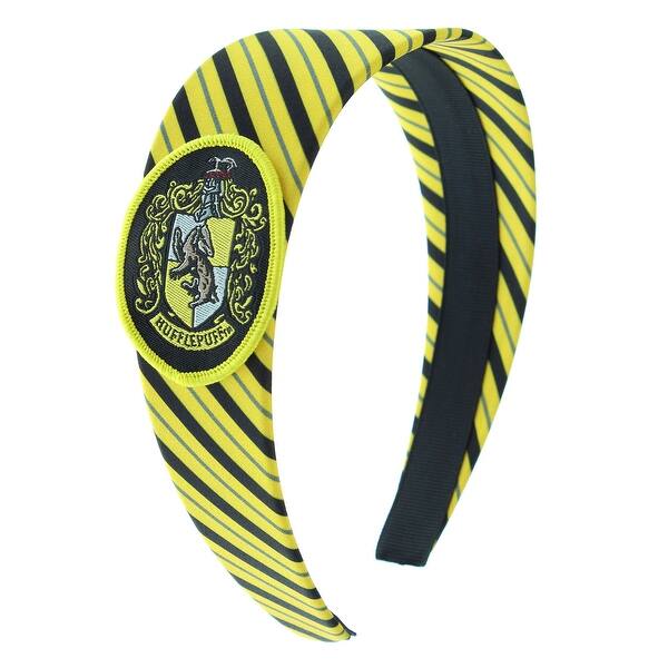 Shop Harry Potter Headbands For Women And Girls Hogwarts Houses Gryffindor Slytherin Ravenclaw Hufflepuff Overstock 23577017