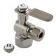 Option Brushed Nickel