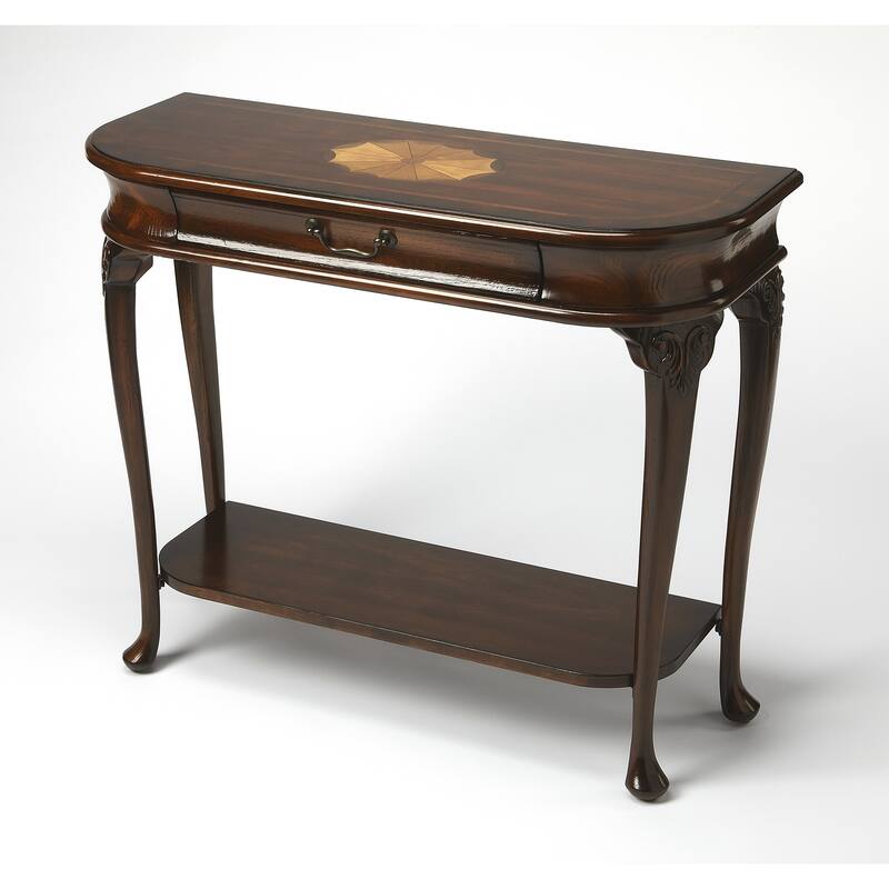 Butler Ridgeland Cherry Console Table