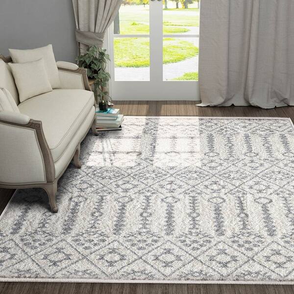 Shop Bohemian Rug Vintage For Living Room Bedroom Dinner Room