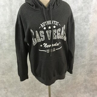Womens Long Hoodie Vegas Womens Long Sleeve Outerwear