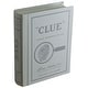 preview thumbnail 1 of 3, CLUE: Vintage Bookshelf Edition