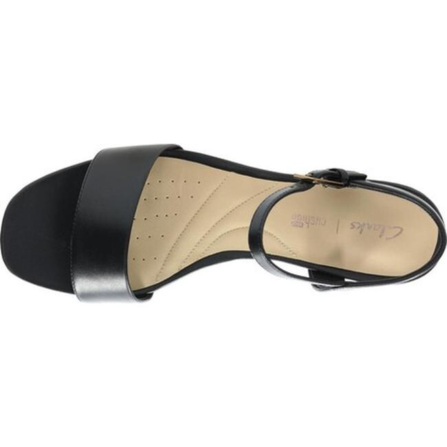 clarks orabella iris