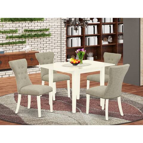 Buy Mid Century Modern Kitchen Dining Room Sets Online At Overstock Our Best Dining Room Bar Furniture Deals