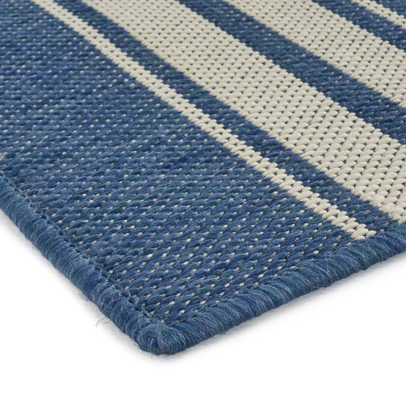 Evesham Indoor/Outdoor Area Rug by Christopher Knight Home