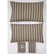 preview thumbnail 2 of 2, Truly Soft Weston Stripe 4 Piece Sheet Set