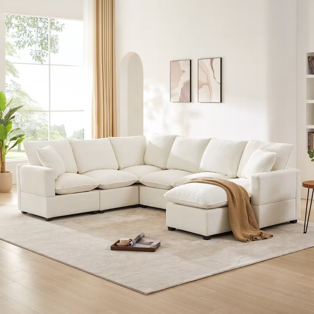 Pillow Top Arms Chenille Sofas Bed Bath Beyond