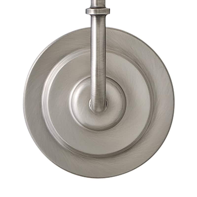 Hinkley Lighting 57400 McKenna 15" Tall Bathroom Sconce