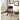Boraam 29-inch Backless Bar Stool