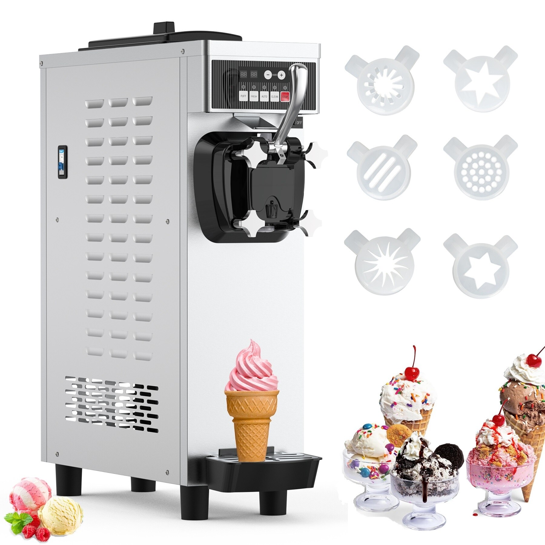 Ice Cream Makers Bed Bath Beyond