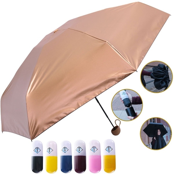 lightweight umbrella