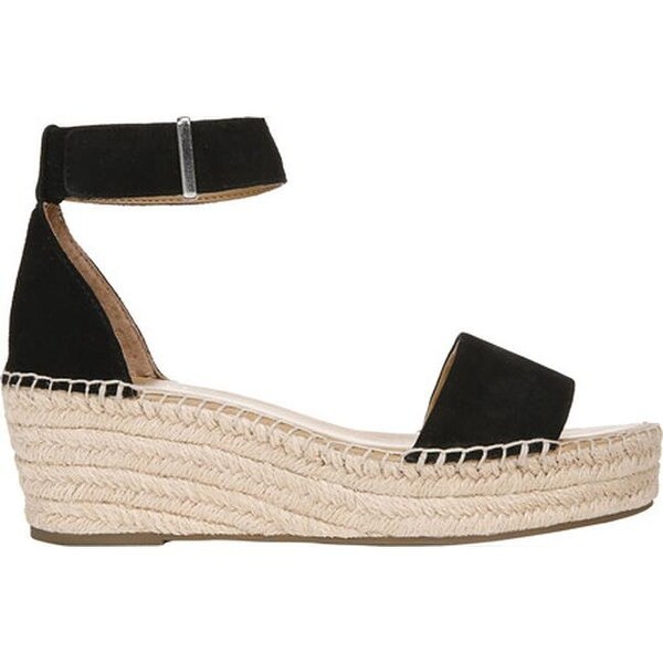 franco sarto pela sandal
