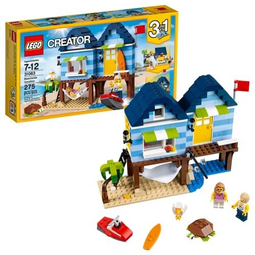 legos creator
