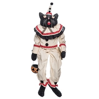 Sebastian Gathered Traditions Joe Spencer Figurine - Multicolored - 9" x 5" x 33"