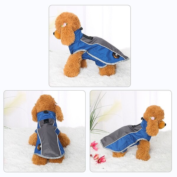 puppy jackets