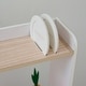 preview thumbnail 24 of 40, Teamson Kids Little Chef Lake Tahoe Wooden Play Kitchen - Washer & Mini Garden