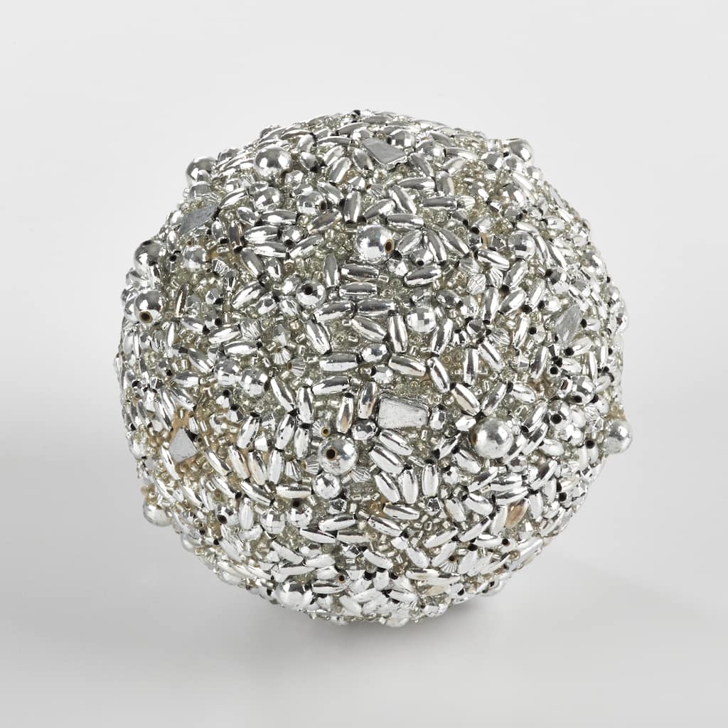 Decorative Sphere - Set of 6