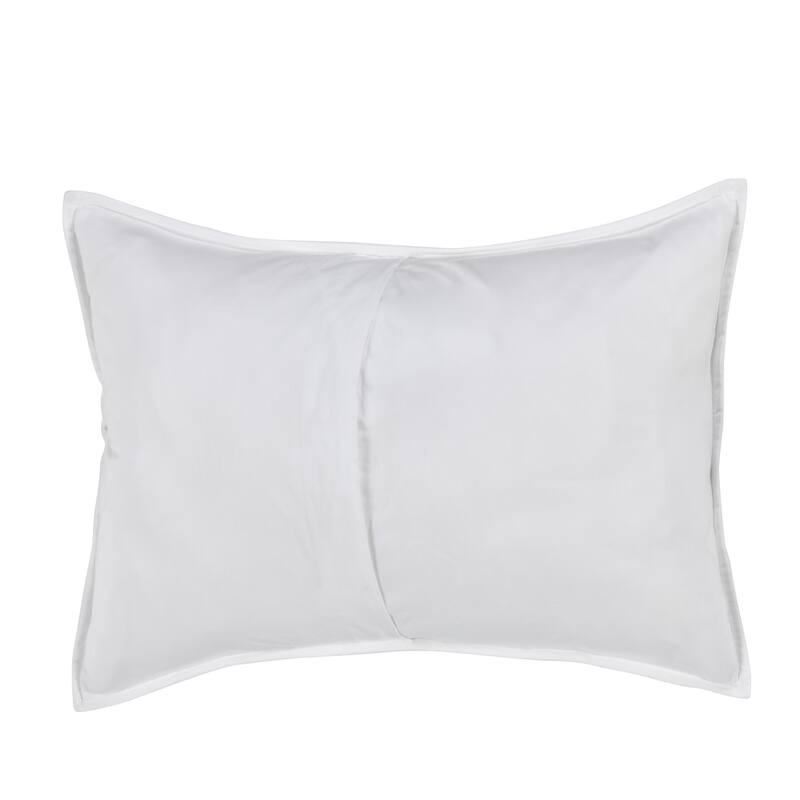 Villa by Classic Home Danica 100% Cotton Sham