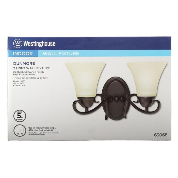 Lamps, Lighting & Ceiling Fans Westinghouse 6333300 Eldon ...