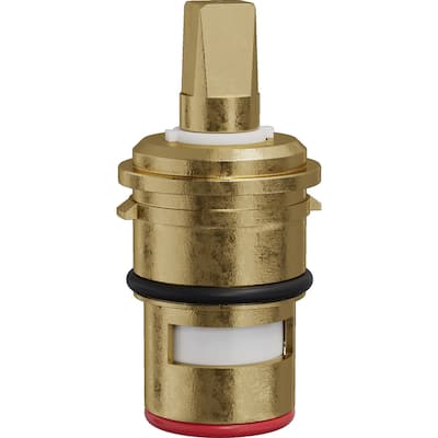 Jones Stephens C25479 Hot Ceramic Stem Fits Moen Bathroom Faucet