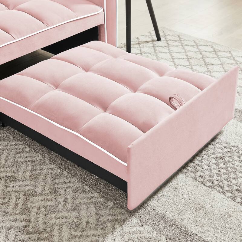 Three-in-one Sofa Bed Chair