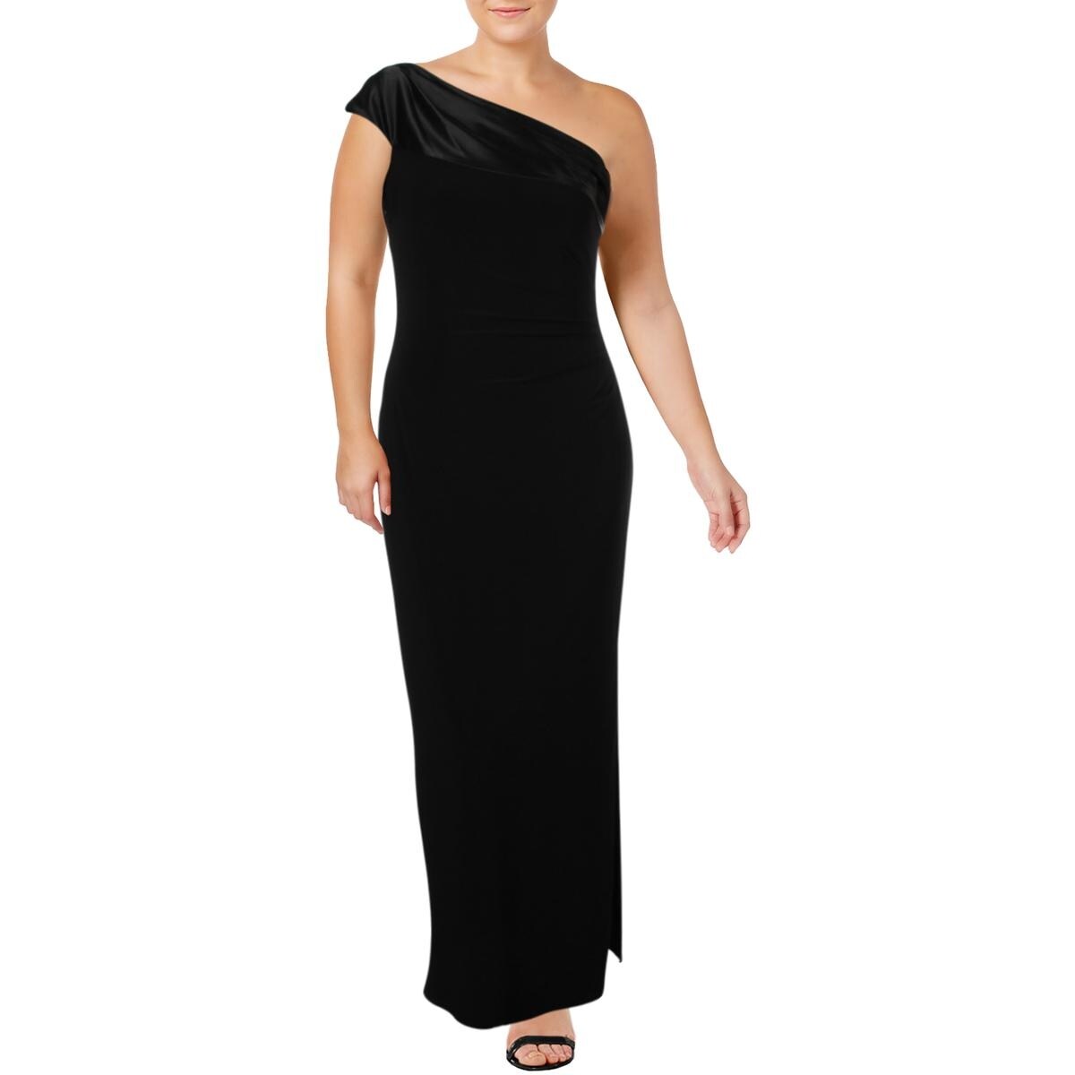 ralph lauren long formal dresses