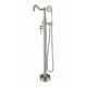 Option Brushed Nickel