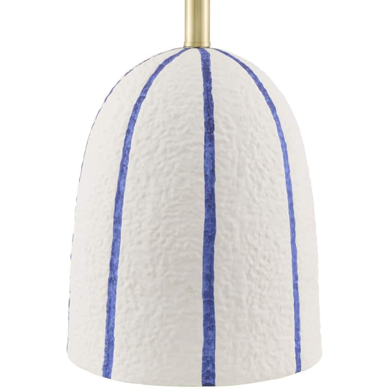 Livabliss Hombori Traditional Accent Table Lamp