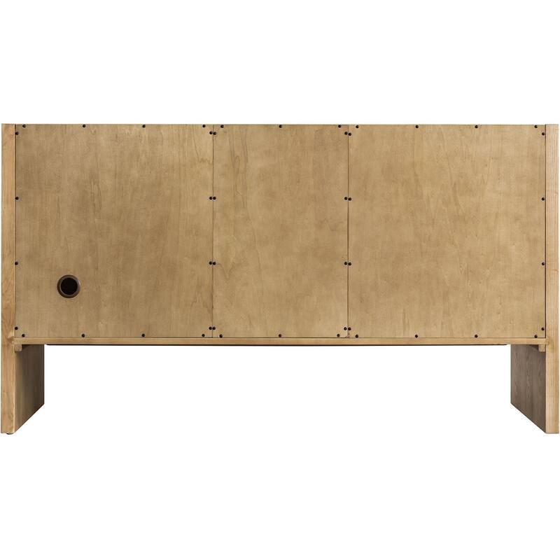 James Martin Vanities 435-V60D-M Hudson 60" Free Standing Double Basin