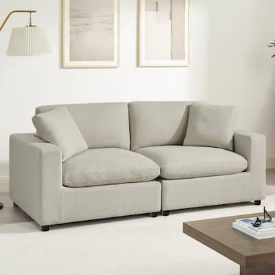 Cambrai Modular 2-Piece Sofa by Greyson Living