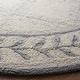 preview thumbnail 21 of 50, SAFAVIEH Handmade Easy Care Risa Oriental Trellis Rug