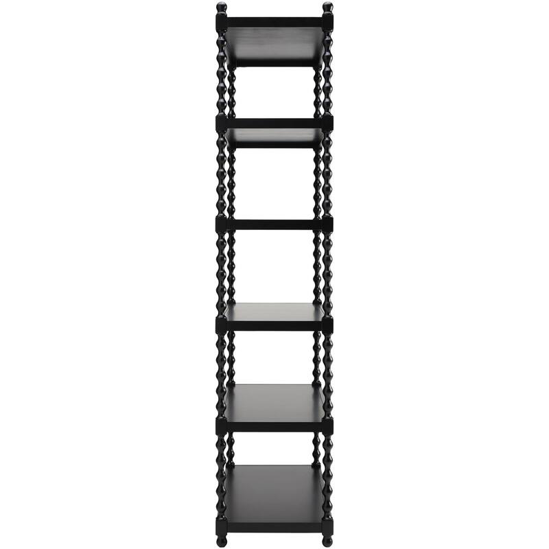 Livabliss Roslyn Traditional Bookcase