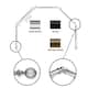 Option Satin Nickel