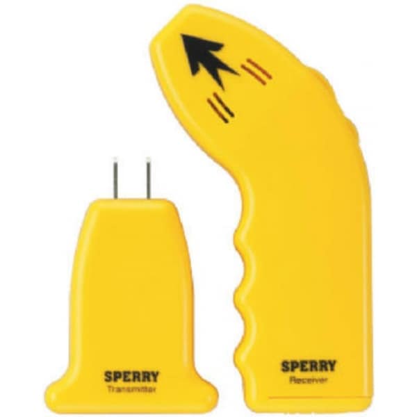 sperry circuit breaker finder