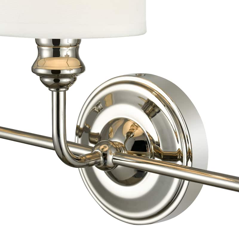 Millennium Lighting 99803 Leena 3 Light 22" Wide Vanity Light