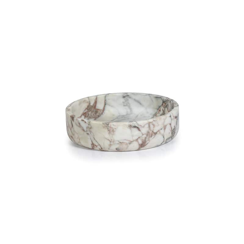 Rezi Matt Marble Bowl - 10"