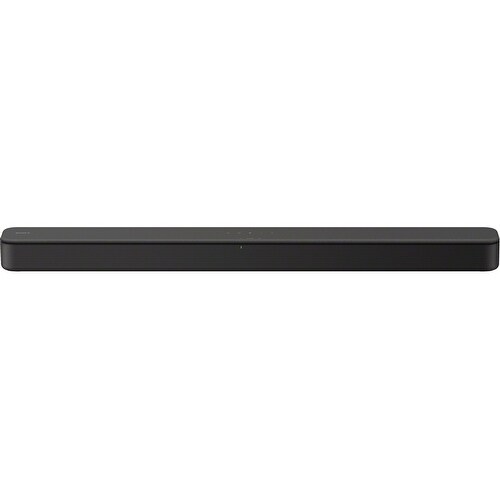 sony soundbar hts100f