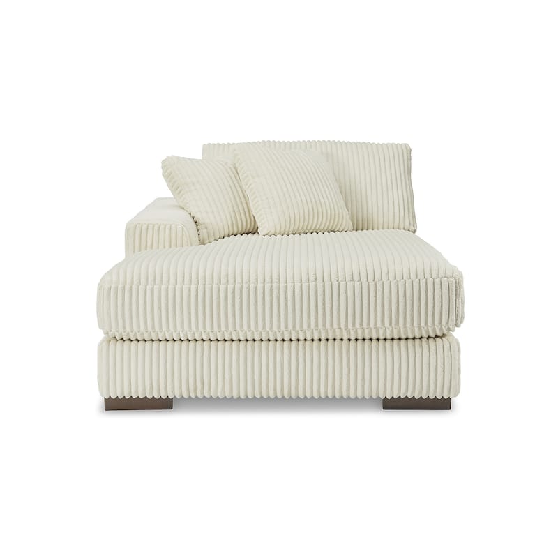 Signature Design by Ashley Lindyn Super Chaise