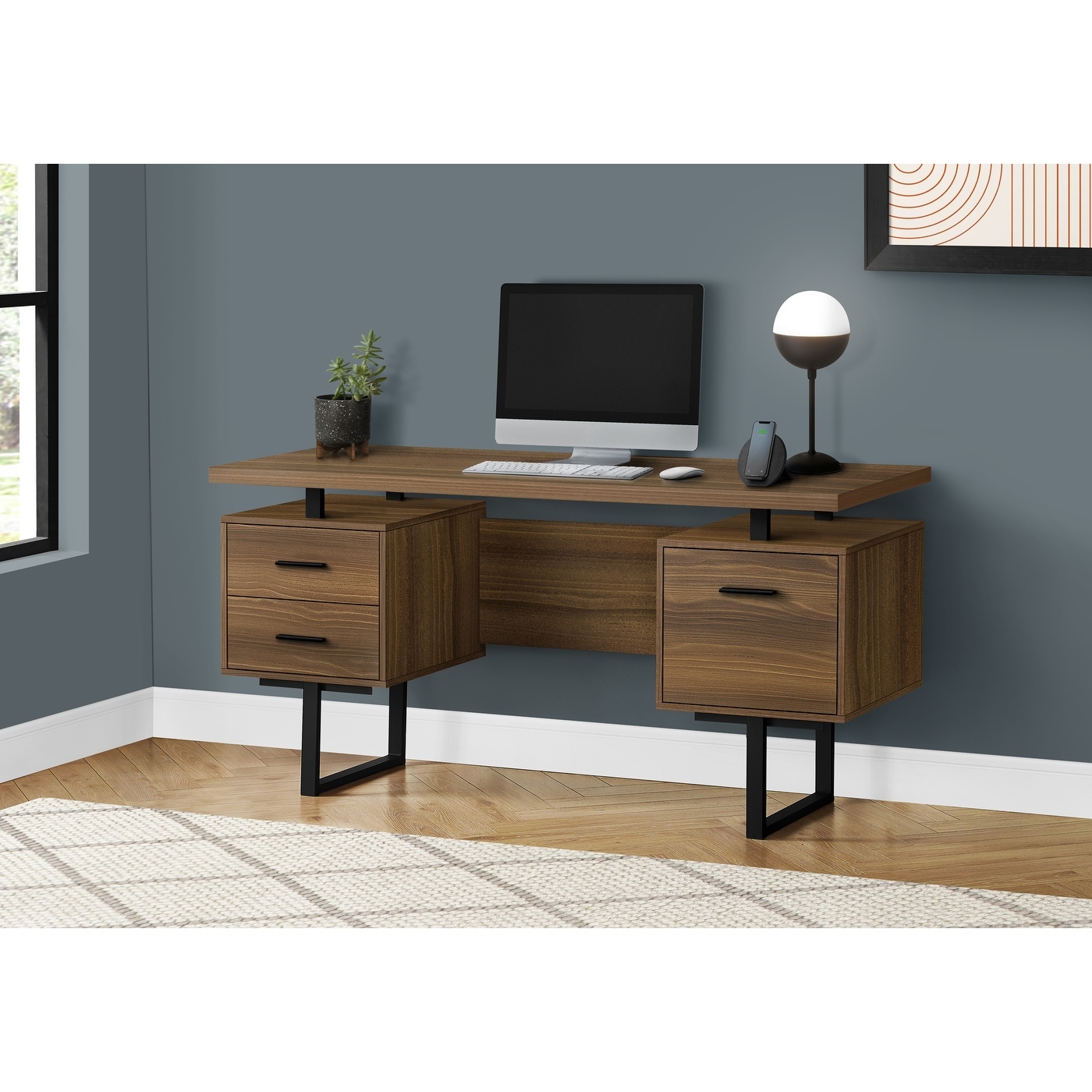 Reversible Configuration 60