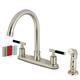 Option Brushed Nickel